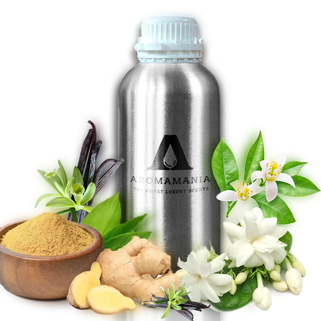 Bali - SCENTS inspired by Shangri-la Hotels